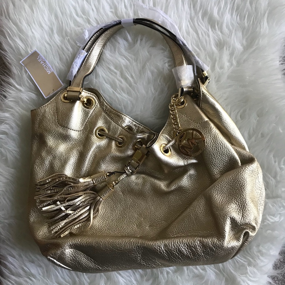 🛍ONE HR SALE🛍BRAND NEW W/TAGS MICHAEL KORS BAG